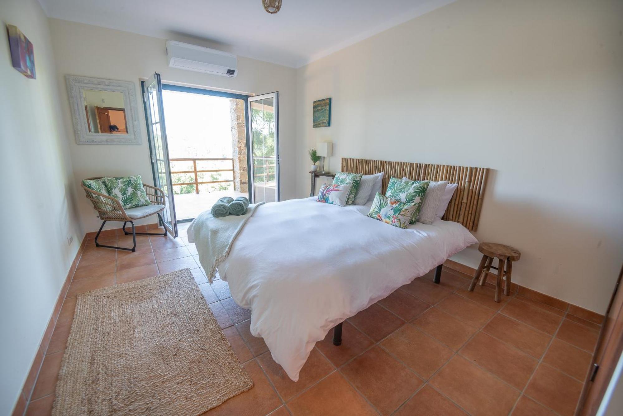 The Art House Villa Serra Buitenkant foto