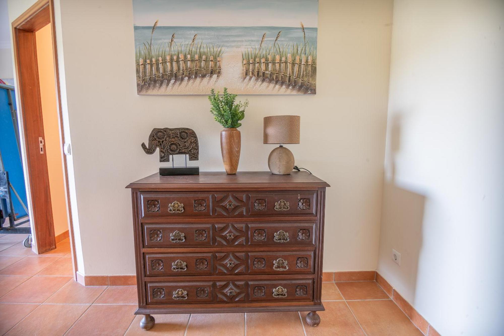 The Art House Villa Serra Buitenkant foto