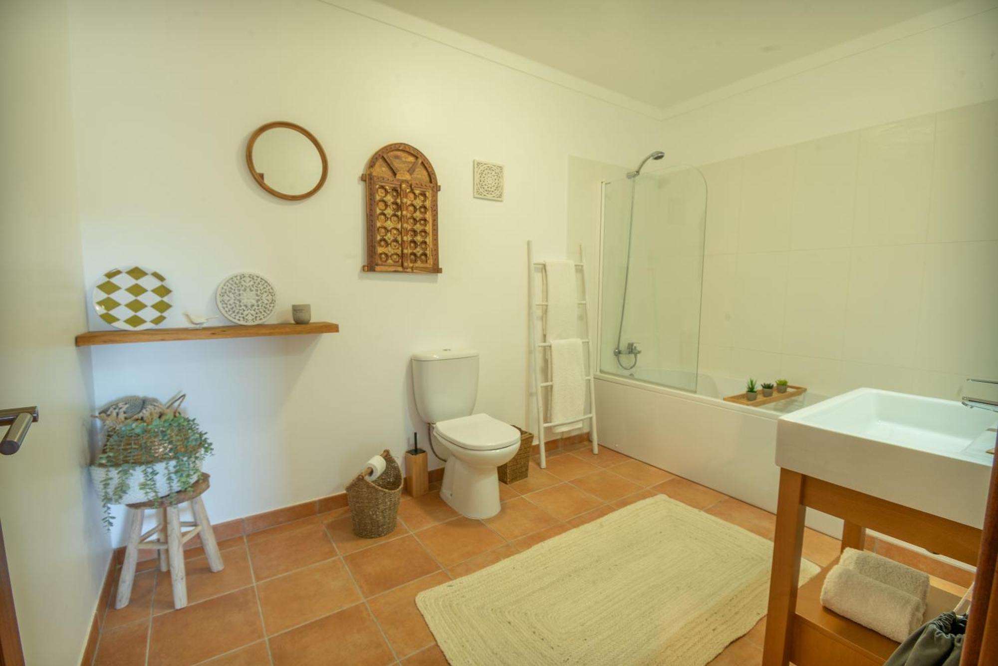 The Art House Villa Serra Buitenkant foto