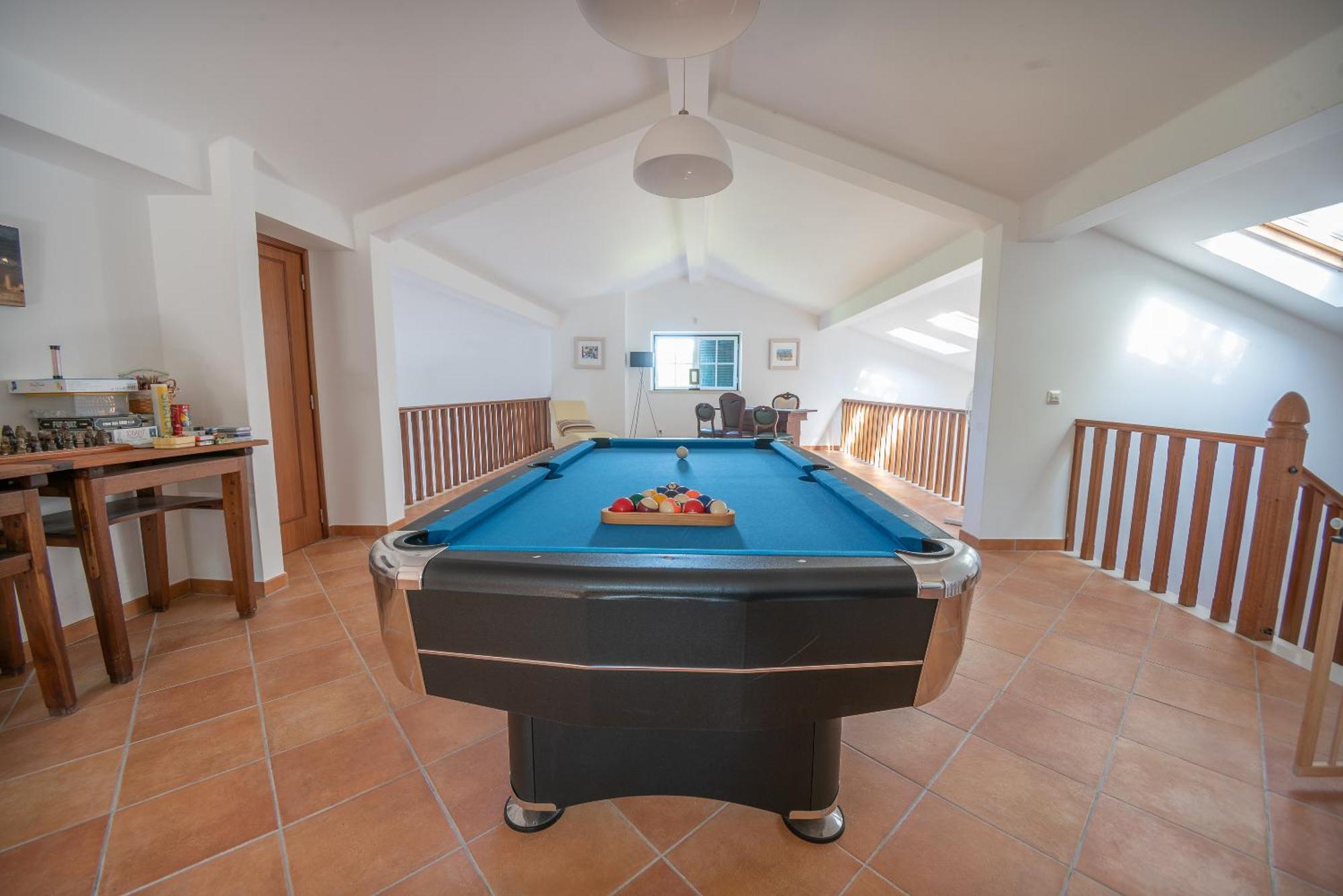 The Art House Villa Serra Buitenkant foto
